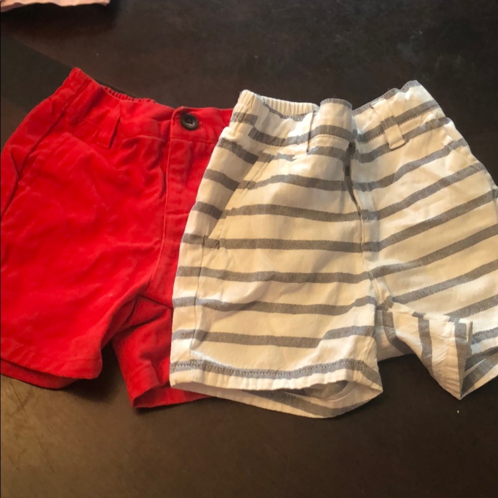 Janie and jack set